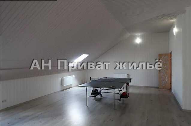Будинок — Рибці