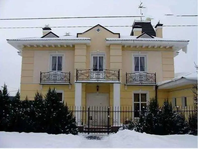Будинок