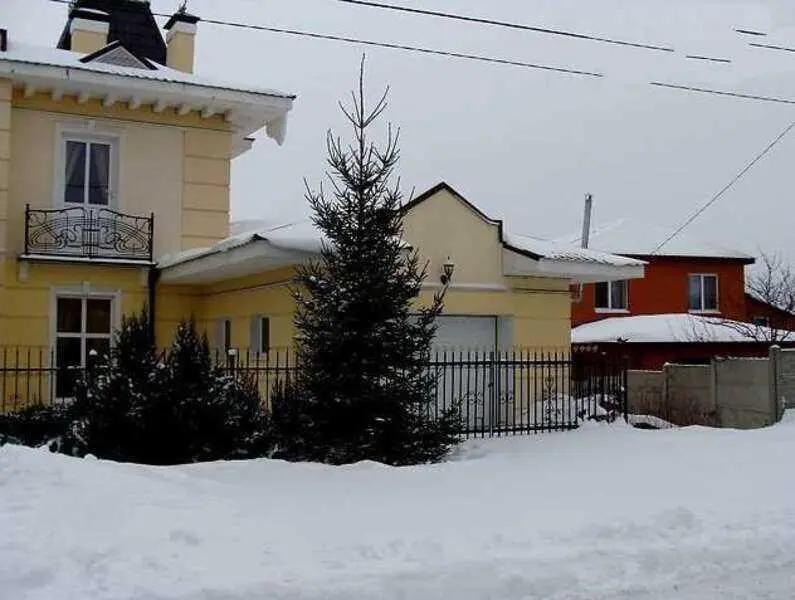 Будинок