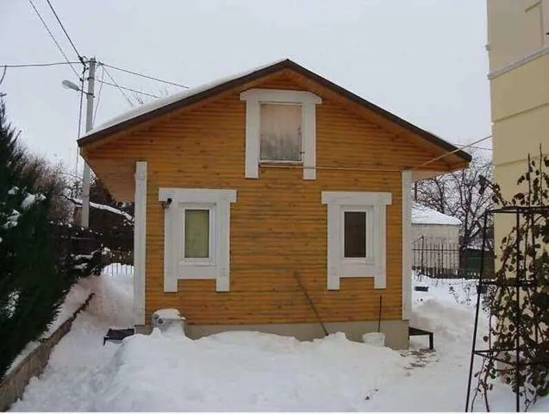 Будинок