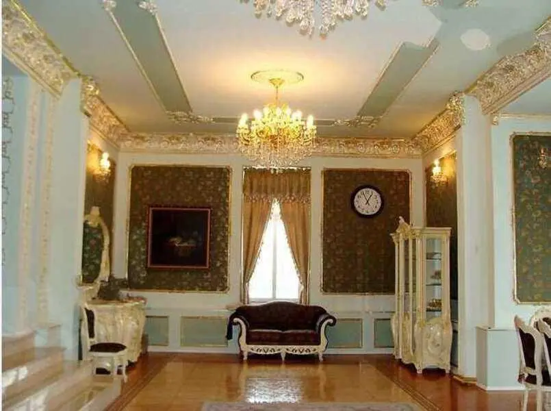Будинок — Юрівка
