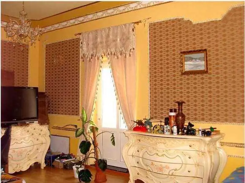 Будинок — Юрівка