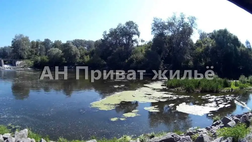 Ділянка