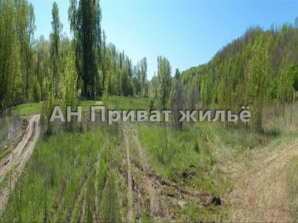 Ділянка