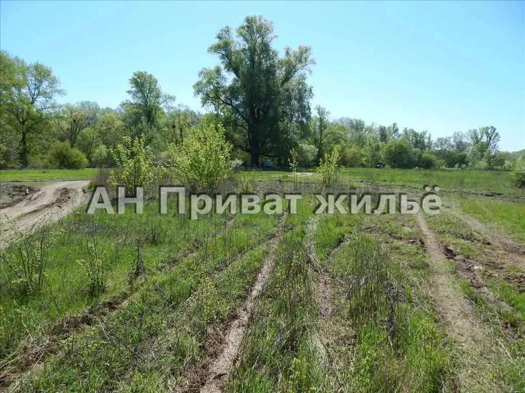 Ділянка