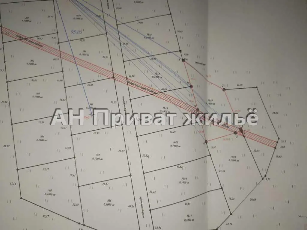 Ділянка