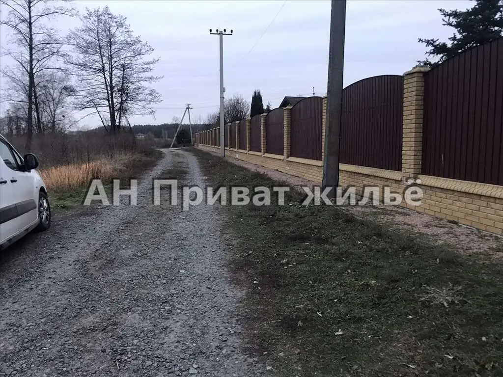 Ділянка