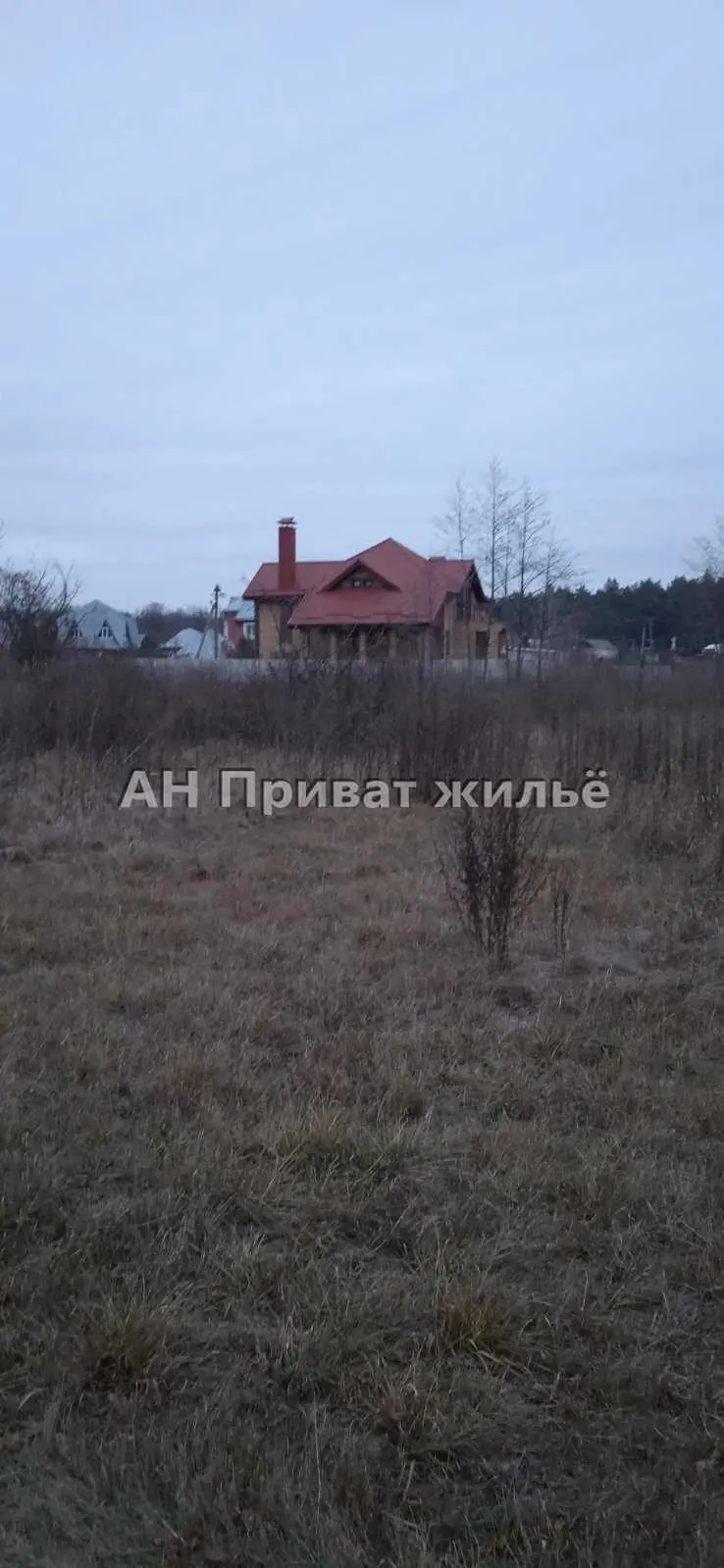 Ділянка