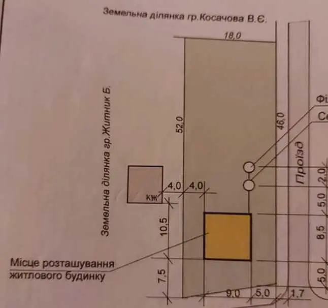 Будинок