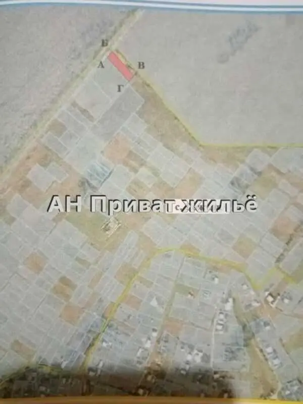 Ділянка