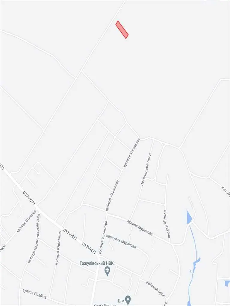 Ділянка