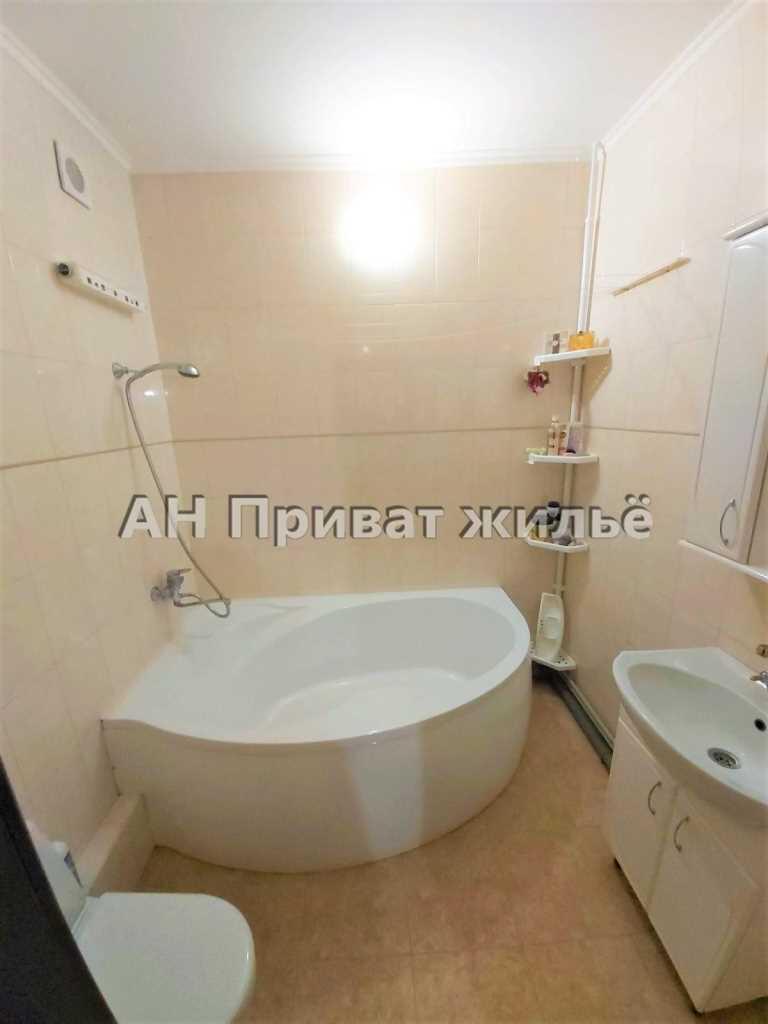 Квартира · 1 кімната — Стадіон Ворскла