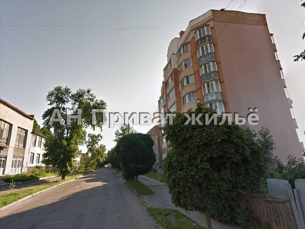 Квартира · 1 кімната — Стадіон Ворскла