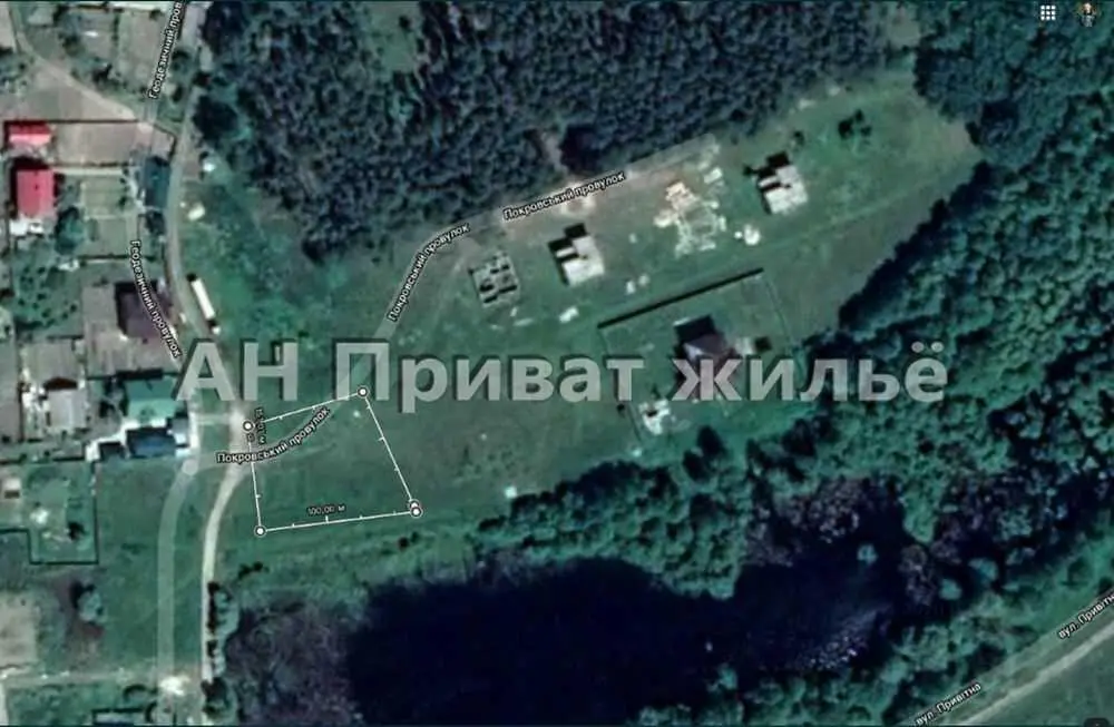 Ділянка