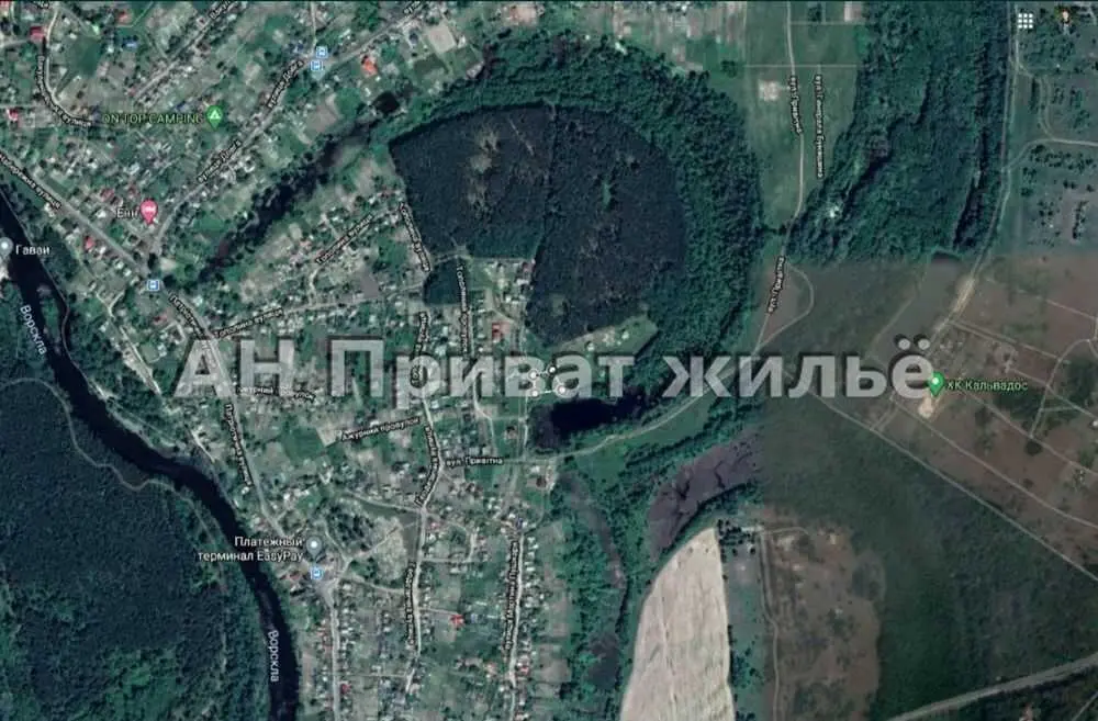 Ділянка