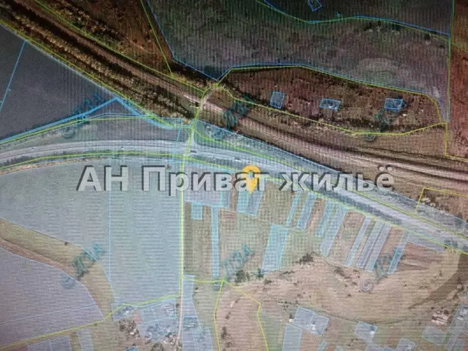 Ділянка