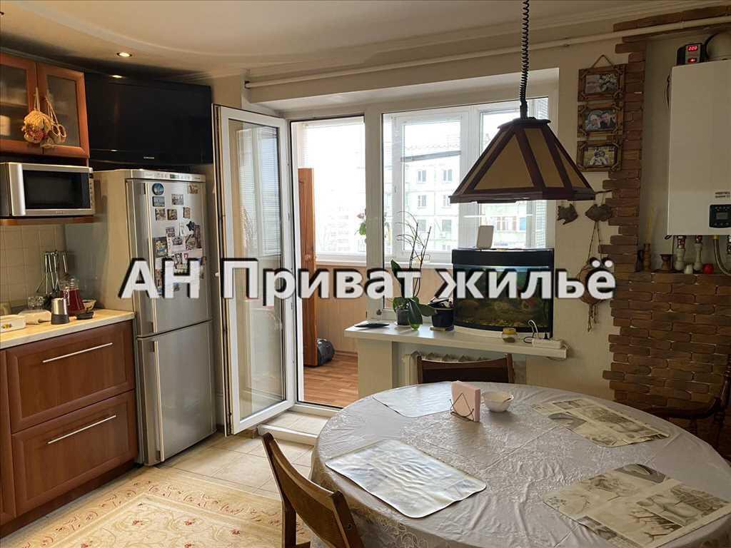 Квартира · 2 кімнати