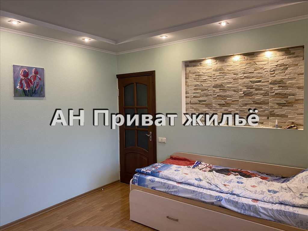 Квартира · 2 кімнати — Левада