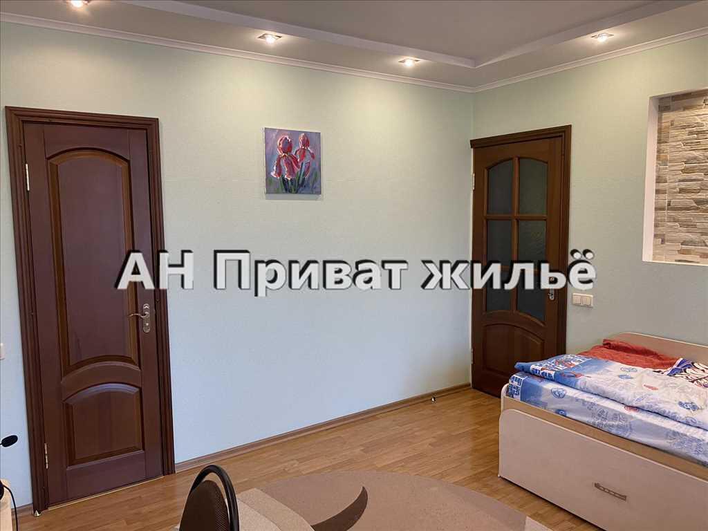 Квартира · 2 кімнати — Левада