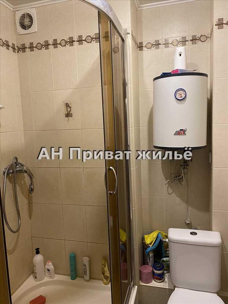 Квартира · 2 кімнати — Левада