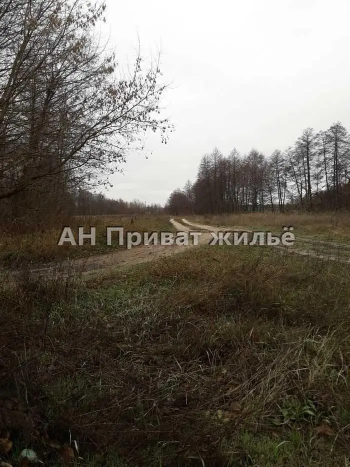 Ділянка
