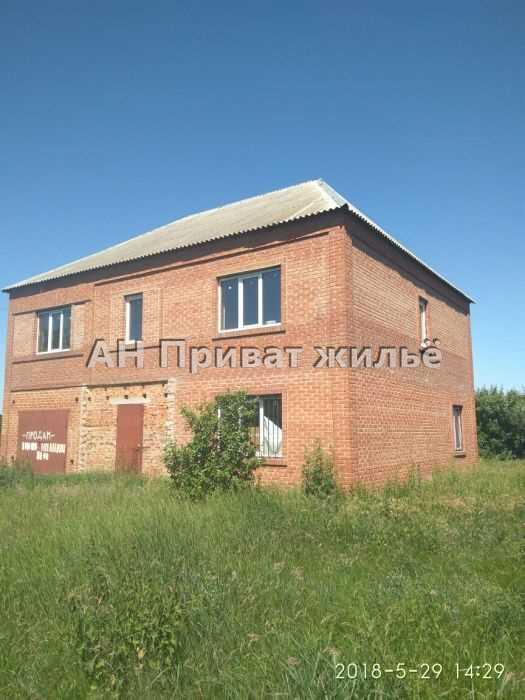 Будинок