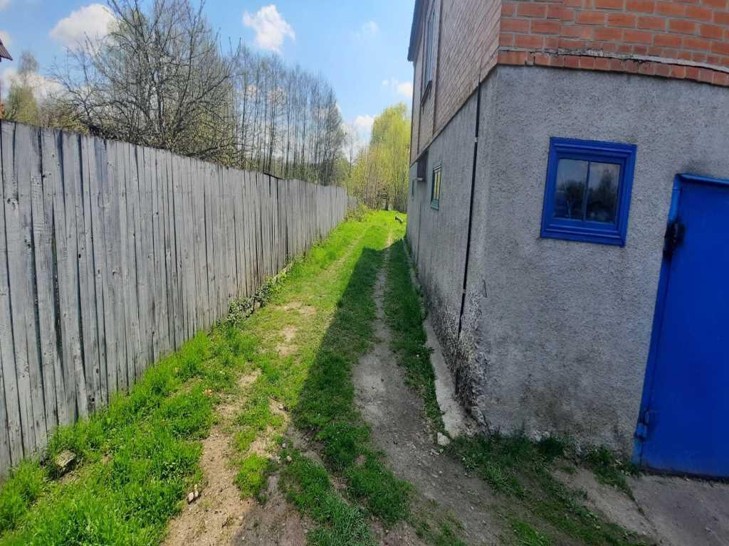 Будинок