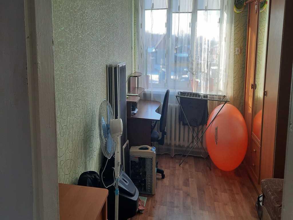Будинок — Вакуленці