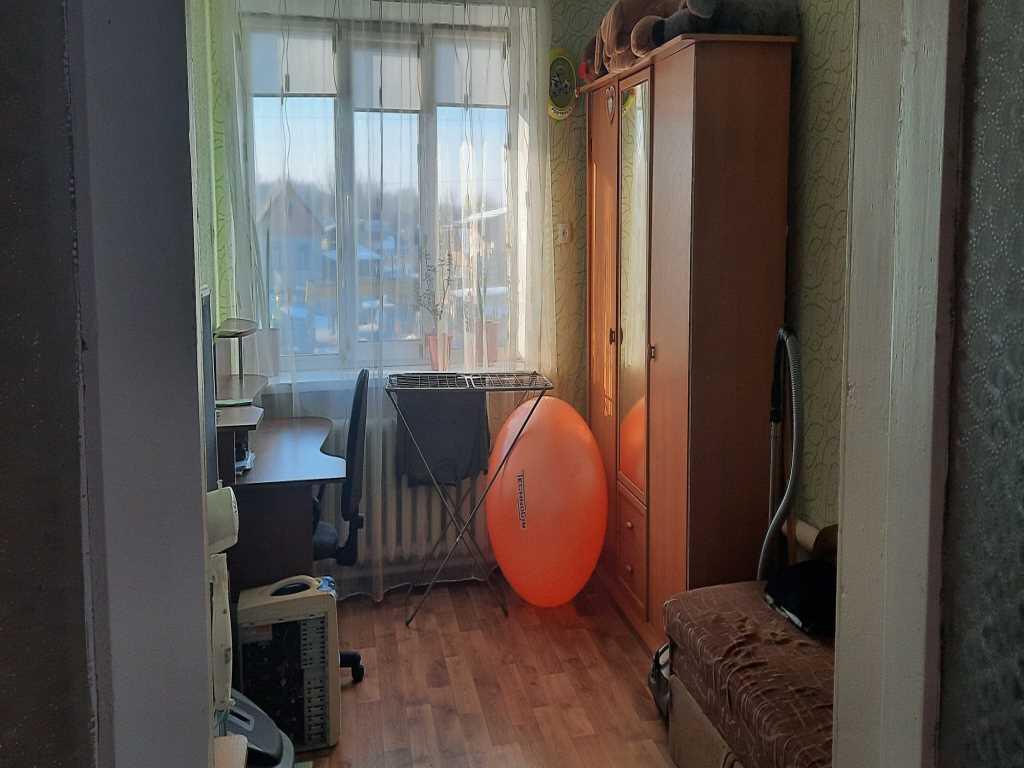 Будинок — Вакуленці