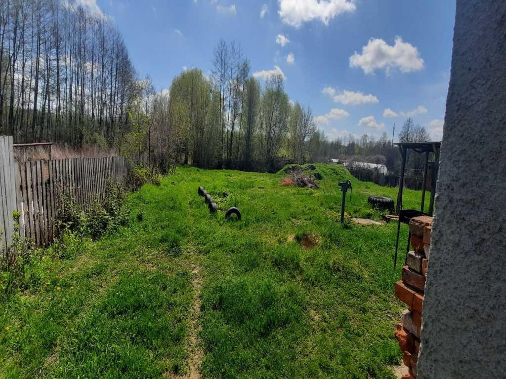 Будинок — Вакуленці