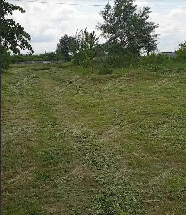 Ділянка — Шостаки