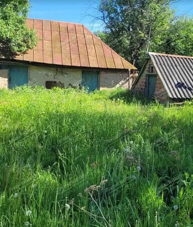 Ділянка — Шостаки