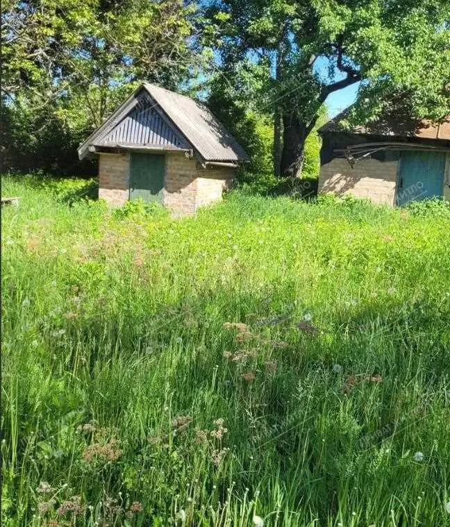 Ділянка — Шостаки