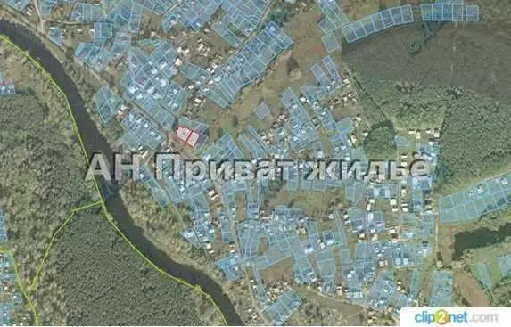 Ділянка