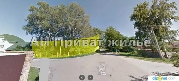 Ділянка