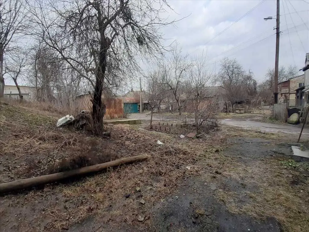 Квартира · 2 кімнати — Центр