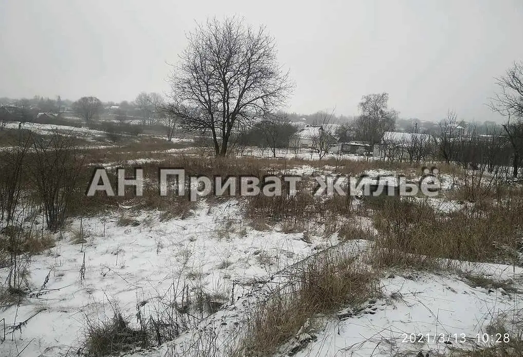 Ділянка