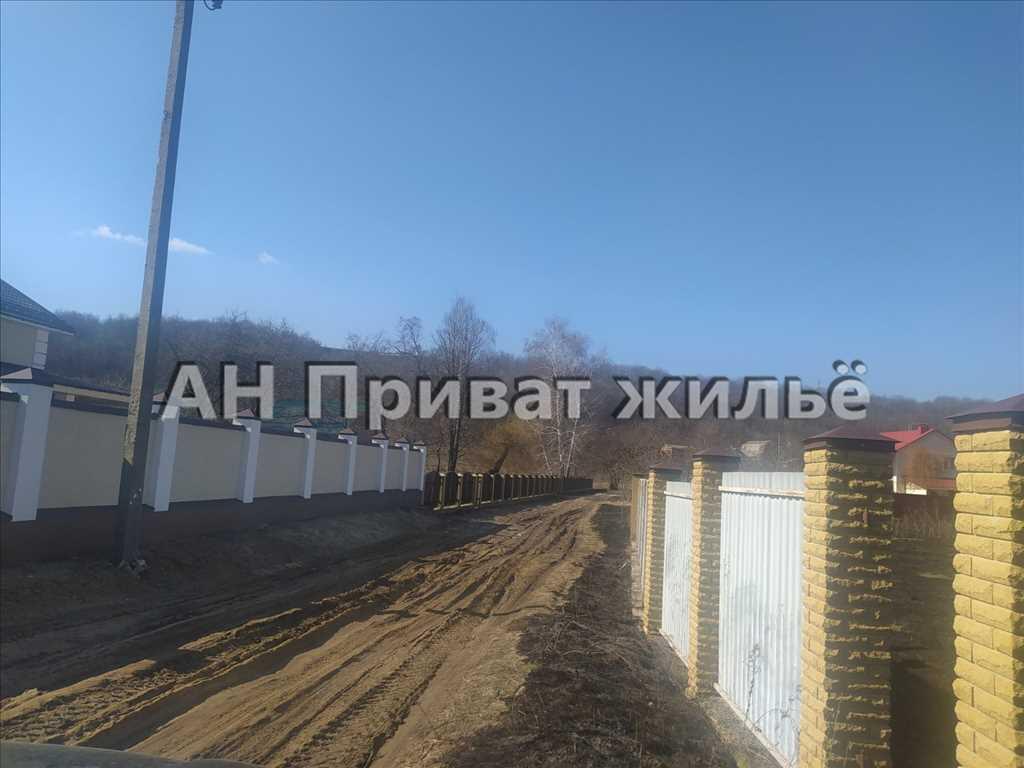 Будинок — Сем`янівка