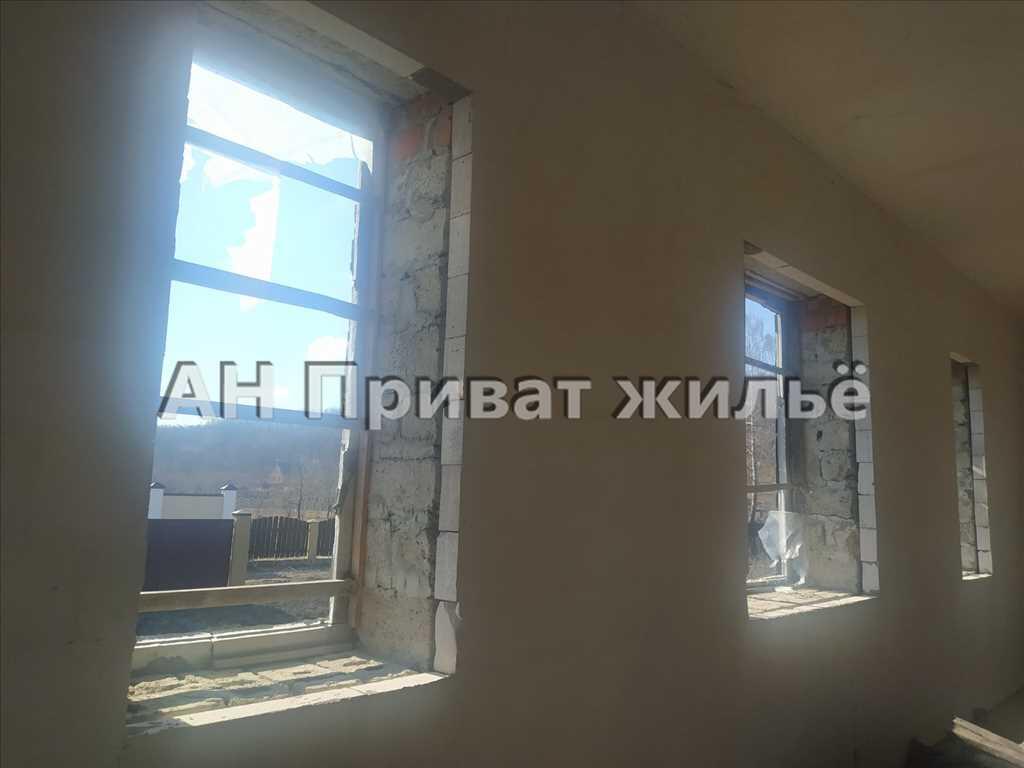 Будинок — Сем`янівка