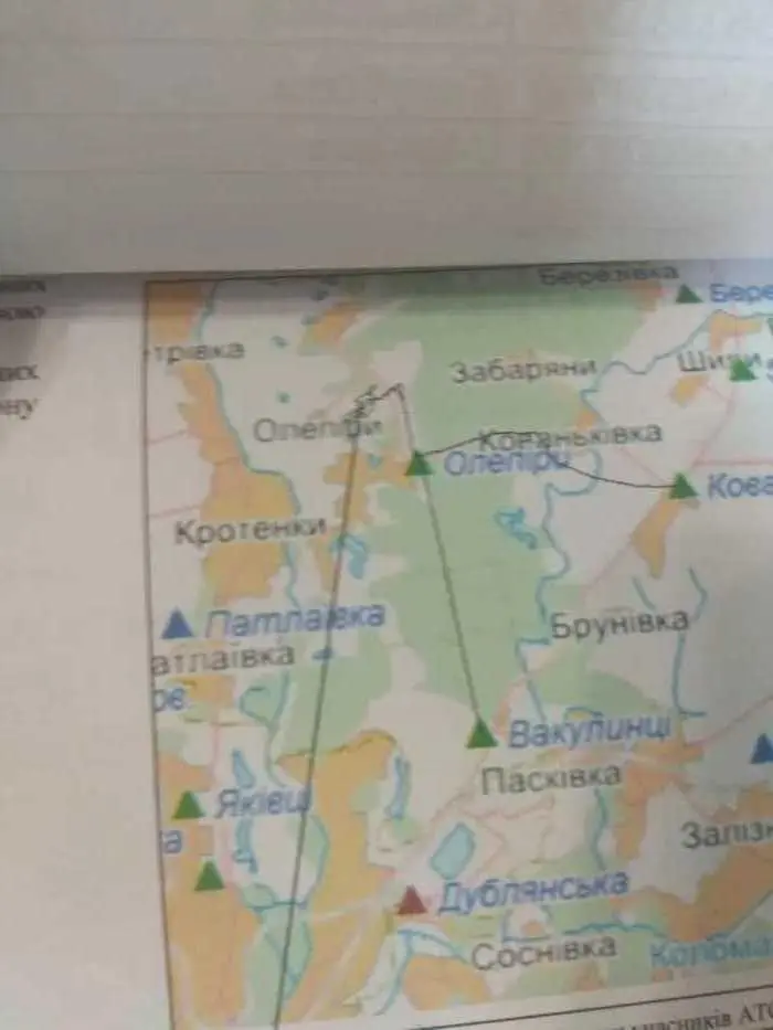 Ділянка