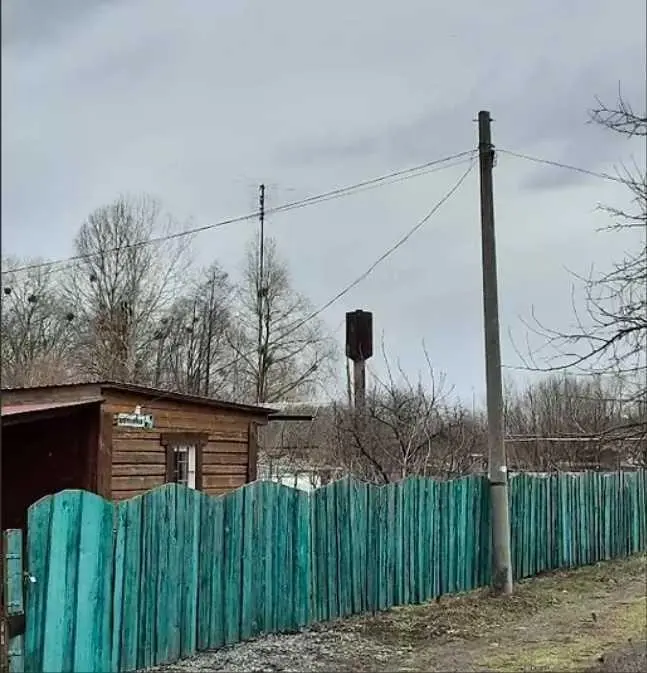 Ділянка