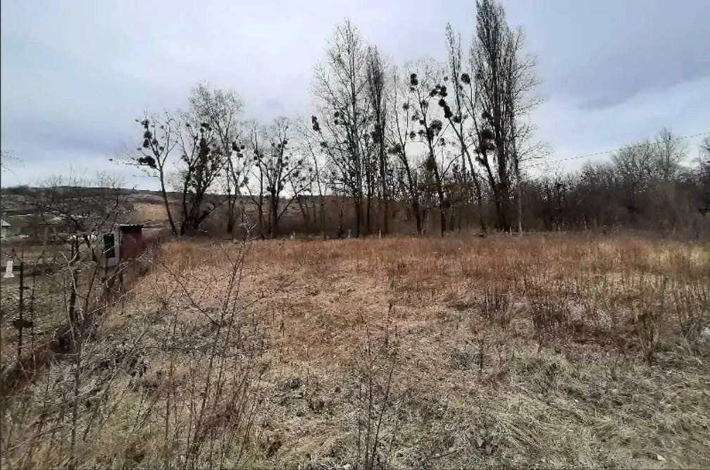 Ділянка