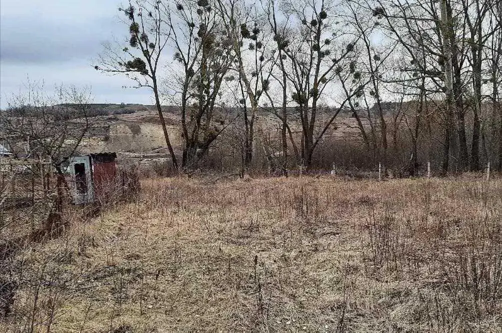Ділянка