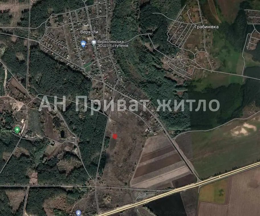Ділянка