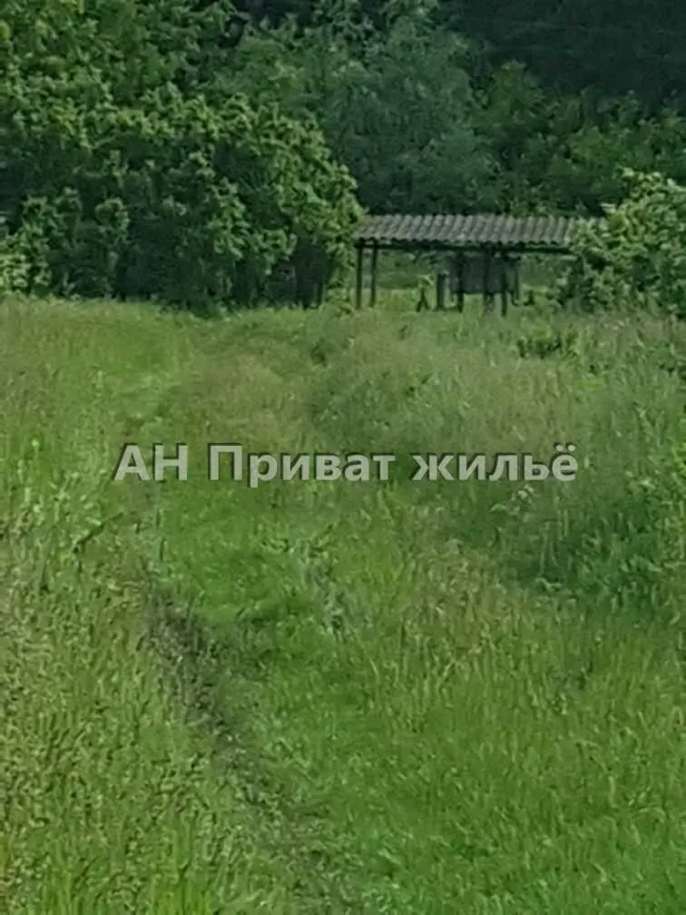 Ділянка