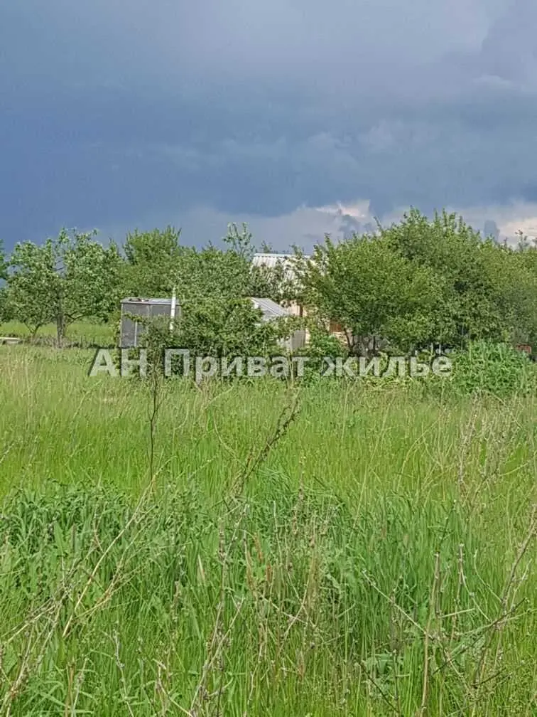 Ділянка