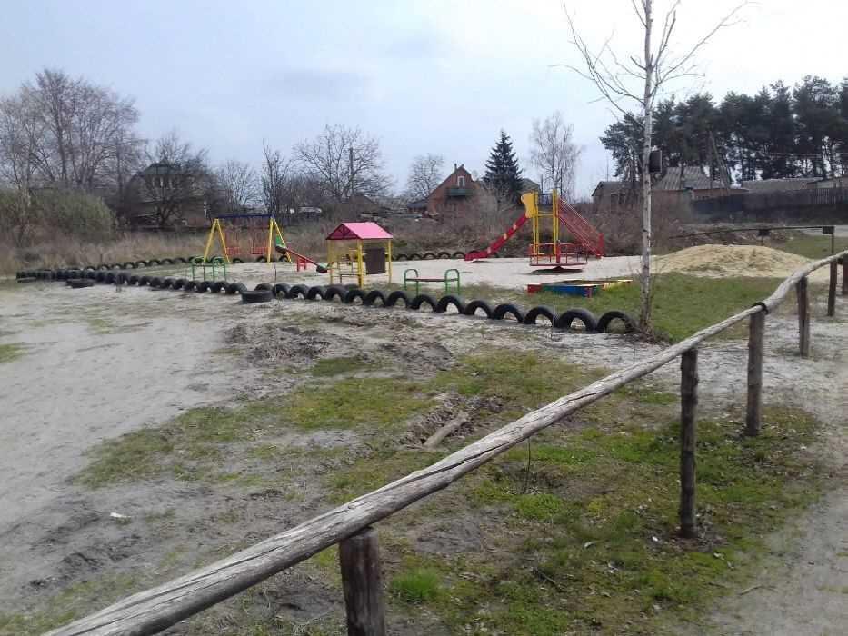 Ділянка