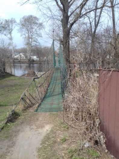 Ділянка