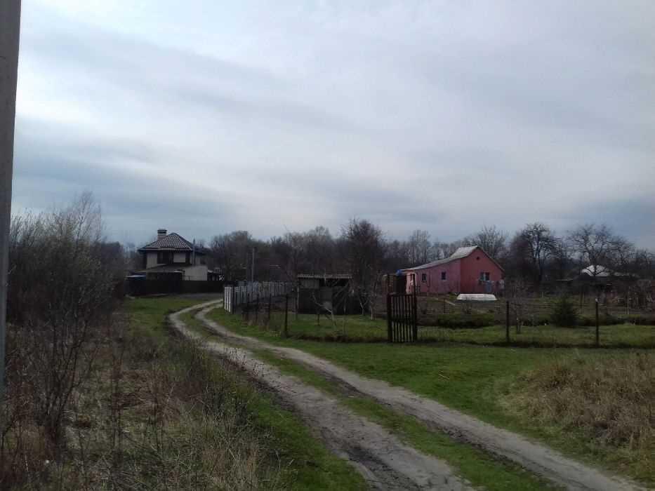 Ділянка