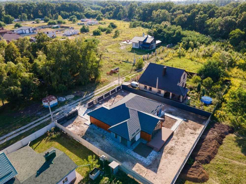 Будинок — Яківці